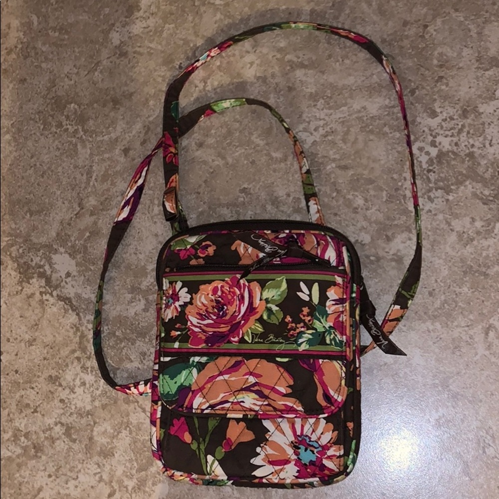 Vera Bradley Crossbody